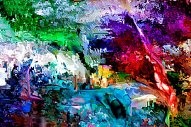 Digital art von Hermann Mock