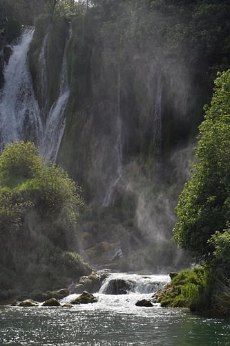 Kravica Waterfall 4