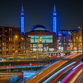 Lombok Utrecht sur Robert Stienstra