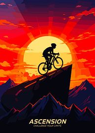 Climb Into the Light