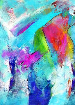 good spirits by Claudia Gründler
