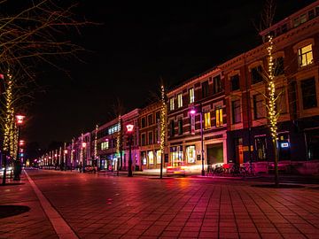 Breda - Willemstraat van I Love Breda