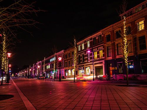 Breda - Willemstraat