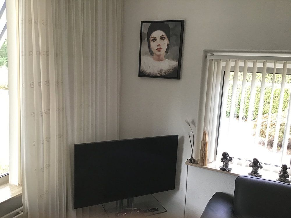 Pierrot, von Jacky