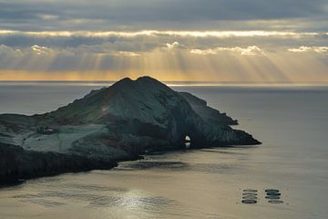 Ponta de Sao Lourenco5