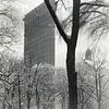 Le Flatiron (1903) par Alfred Stieglitz sur Peter Balan
