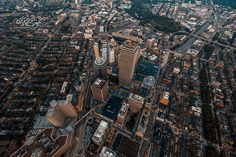 Boston by Hello Pompoyo