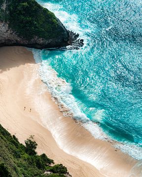 Kelingking Beach