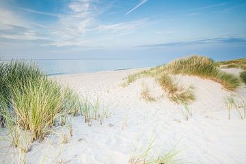 Traumstrand  Sylt  von Ursula Reins