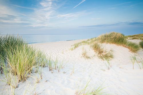 Dream beach Sylt by Ursula Reins