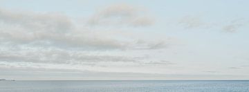 Ostseepanorama vor Usedom