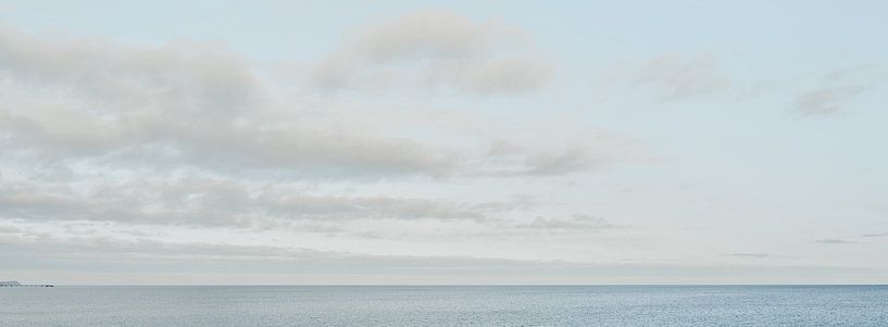 Ostseepanorama vor Usedom von Heiko Westphalen