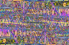 Industrialisation sur Pieter van Roijen