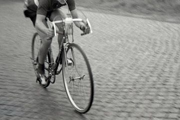 1950 - Tour de France van Timeview Vintage Images