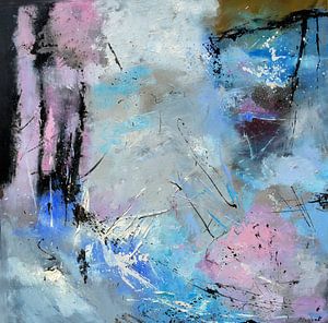 Wise wishpers sur pol ledent