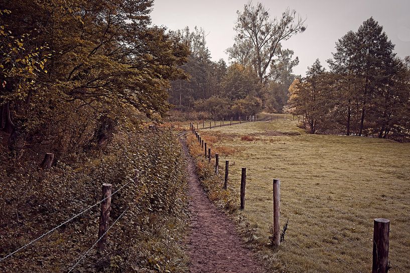 Geul Valley @ Epen by Rob Boon