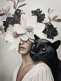 Harmonie sauvage sur Mou•Ritz
