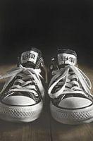 All Star sneakers