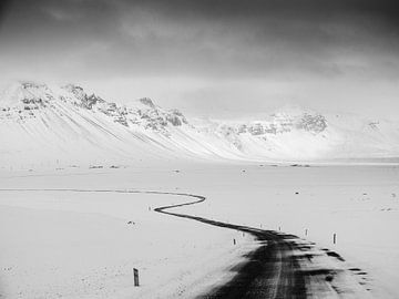 Weg naar nergens van Robert Bolton