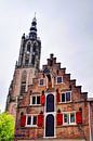 Amersfoort Utrecht The Netherlands by Hendrik-Jan Kornelis thumbnail