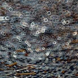 Bokeh Plage sur Yanuschka | Fotografie Noordwijk