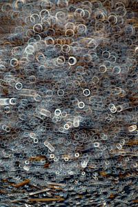 Bokeh Plage