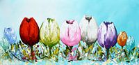 Tulips