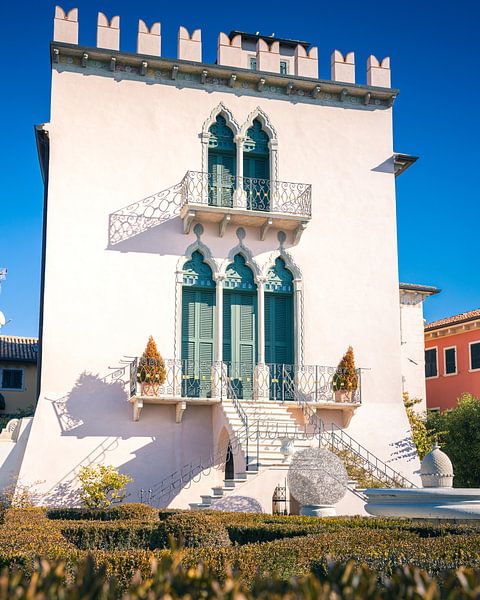 Bardolino von David Krause