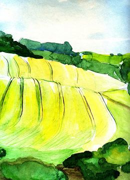 my dream by Claudia Gründler