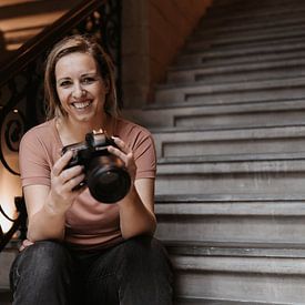 Heidi van Boxtel profielfoto