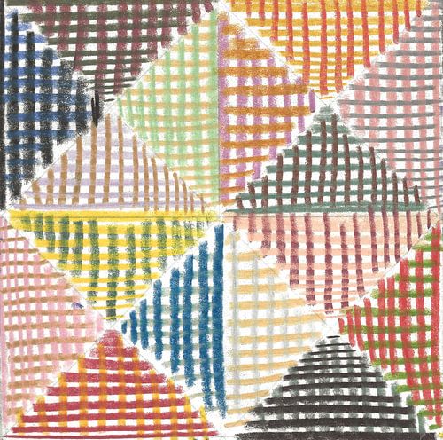 Woven by Marije Kalshoven