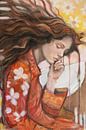 Dagdroom van Ineke van der Zwaag thumbnail