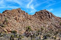 Rugged Hills by Joseph S Giacalone Photography thumbnail