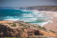 Bordeira Portugal