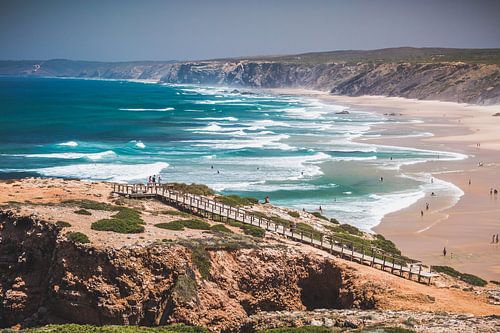 Bordeira Portugal