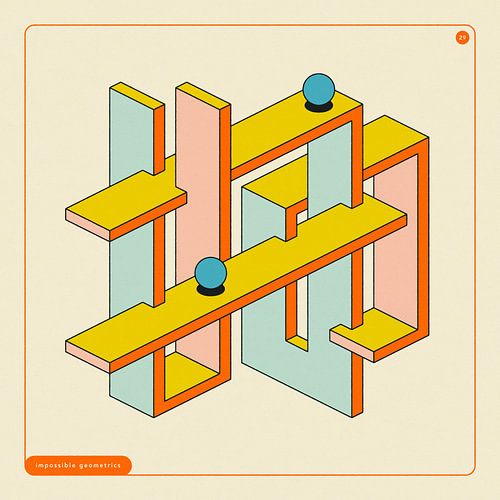 Onmogelijke geometrie 29