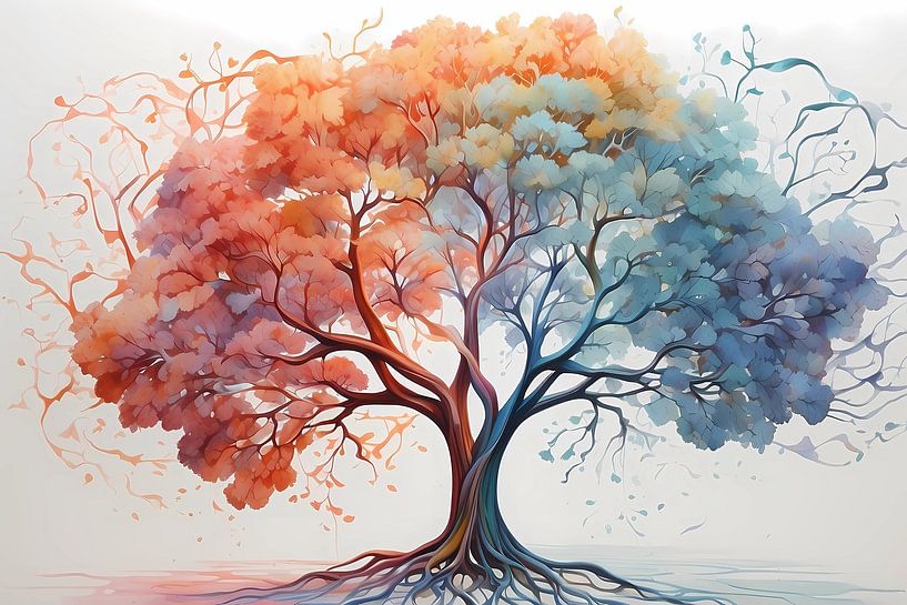 Harmonie à Hue par Artistic