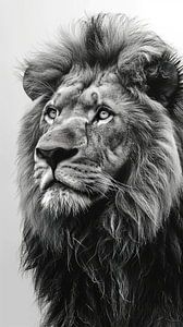 Die großen 5: Der König der Löwen
