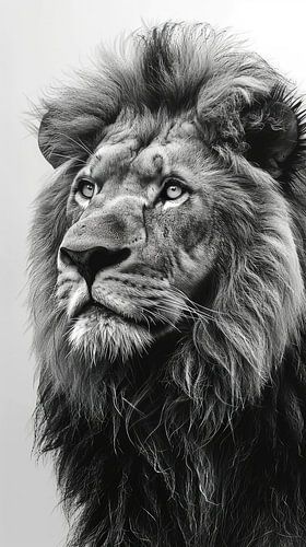 The Big 5: The Lion King