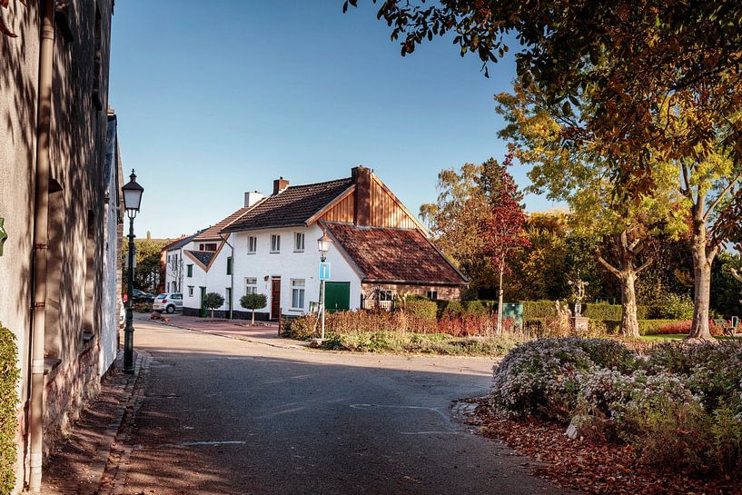 Stokhem von Rob Boon