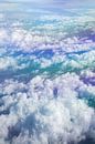 Clouds from above by Nynke Altenburg thumbnail