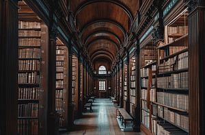 Bibliothek