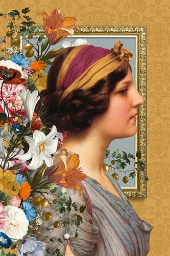 Megilla  - a Golden Remix