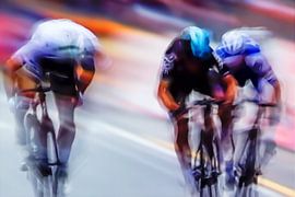 Ende schließen von Studio Koers