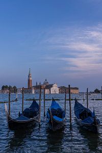 Gondeln Venedig