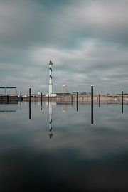 Lange Nelle Oostende van Rik Verslype