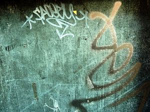 Abstrait urbain 9
