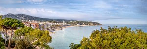 Lloret de Mar