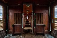 On the orient express by Steve Mestdagh thumbnail