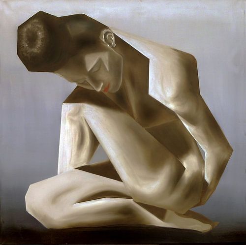 Sculpture Koen Hauser 